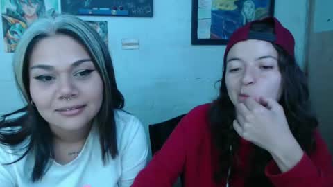Snapshot of alexablu3 chatting on 9, 1, 2025 Alexa Blu3 online show from 9, 1, 2025