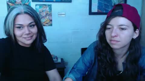 Snapshot of alexablu3 chatting on 11, 1, 2025 Alexa Blu3 online show from 11, 1, 2025