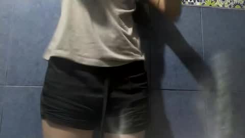 Snapshot of alexablu3 chatting on 15, 9, 2025 Alexa Blu3 online show from 15, 9, 2025