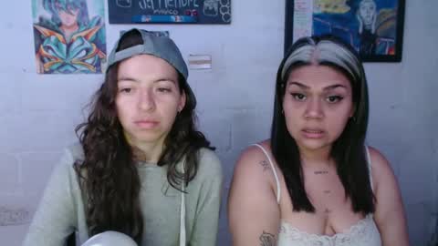 Snapshot of alexablu3 chatting on 24, 9, 2025 Alexa Blu3 online show from 24, 9, 2025