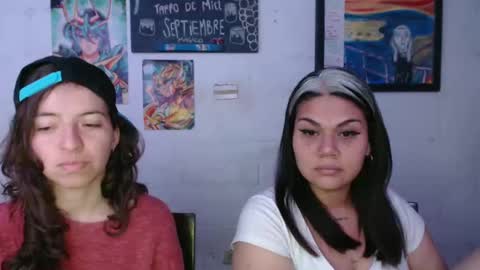 Snapshot of alexablu3 chatting on 27, 9, 2025 Alexa Blu3 online show from 27, 9, 2025