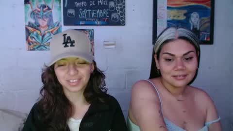 Snapshot of alexablu3 chatting on 28, 9, 2025 Alexa Blu3 online show from 28, 9, 2025