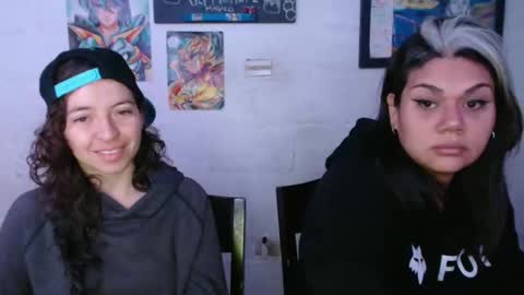 Snapshot of alexablu3 chatting on 4, 10, 2025 Alexa Blu3 online show from 4, 10, 2025