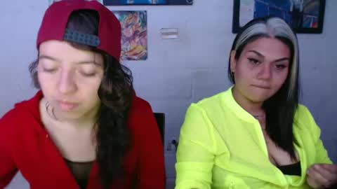 Snapshot of alexablu3 chatting on 5, 10, 2025 Alexa Blu3 online show from 5, 10, 2025