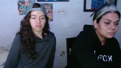 Snapshot of alexablu3 chatting on 6, 10, 2025 Alexa Blu3 online show from 6, 10, 2025