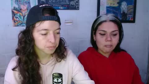 Snapshot of alexablu3 chatting on 14, 10, 2025 Alexa Blu3 online show from 14, 10, 2025