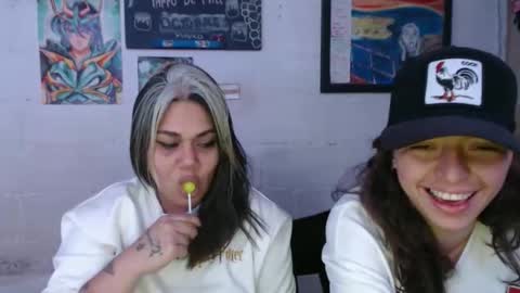 Snapshot of alexablu3 chatting on 21, 10, 2025 Alexa Blu3 online show from 21, 10, 2025