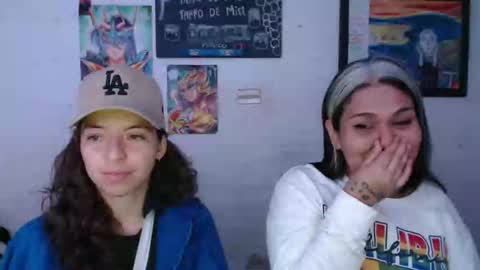 Snapshot of alexablu3 chatting on 31, 10, 2025 Alexa Blu3 online show from 31, 10, 2025