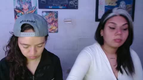 Snapshot of alexablu3 chatting on 9, 11, 2025 Alexa Blu3 online show from 9, 11, 2025