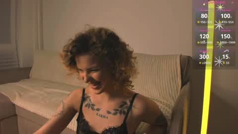 alexafiligrannova online show from 3, 4, 2026