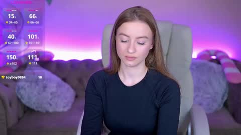 alexafleur online show from 14, 1, 2026