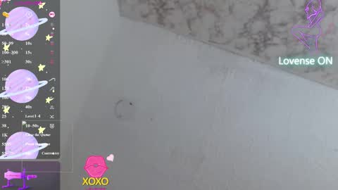 Alexa Fontana online show from 2, 5, 2026