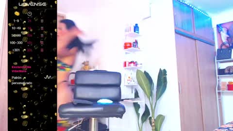 alexafoxxy01 online show from 9, 6, 2026