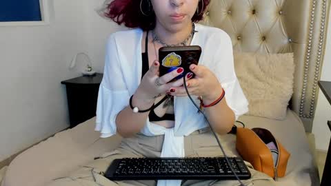 ALEXA online show from 21, 12, 2024