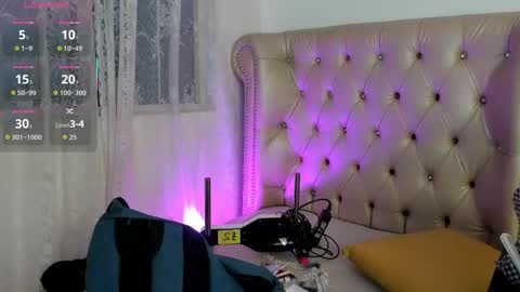 ALEXA online show from 21, 9, 2025