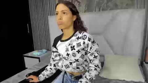 Snapshot of alexagrace12 chatting on 12, 3, 2026 alexagrace12 online show from 12, 3, 2026