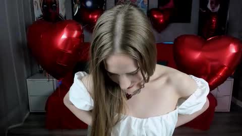 AlexaHarmon online show from 14, 2, 2025