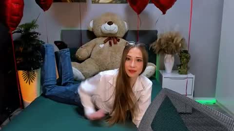 AlexaHarmon online show from 2, 3, 2025