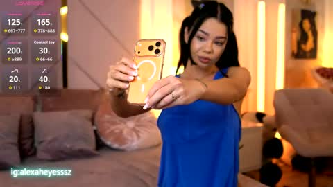 Alexa  online show from 13, 5, 2026