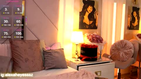 Alexa  online show from 9, 6, 2026