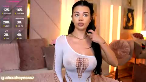 Alexa  online show from 18, 6, 2026