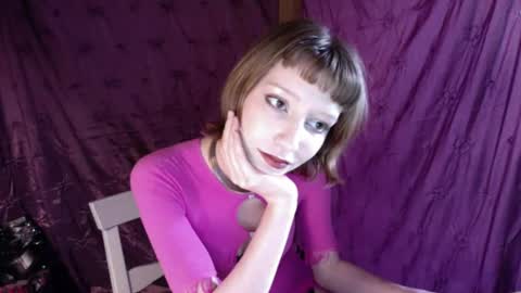 Snapshot of alexahornygirl chatting on 13, 6, 2026 Alexa online show from 13, 6, 2026