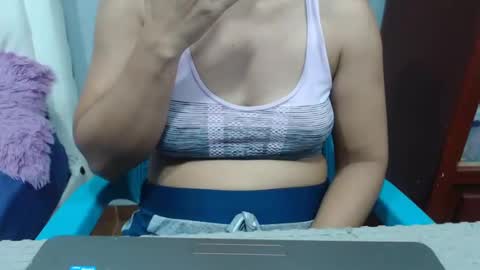Snapshot of alexahot697 chatting on 25, 2, 2025 alexa online show from 25, 2, 2025