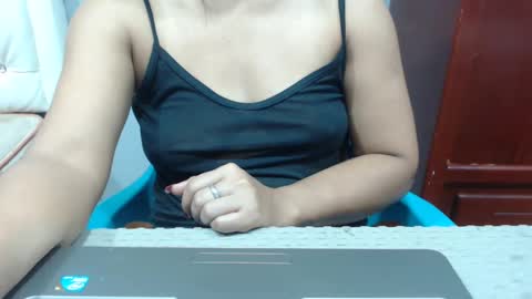Snapshot of alexahot697 chatting on 1, 3, 2025 alexa online show from 1, 3, 2025