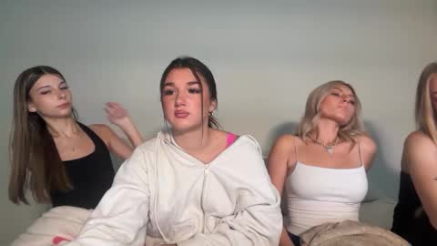 alexajefferies online show from 17, 9, 2025