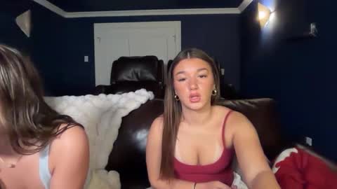 alexajefferies online show from 21, 9, 2025