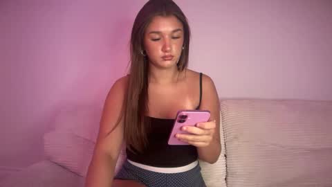 alexajefferies online show from 28, 9, 2025