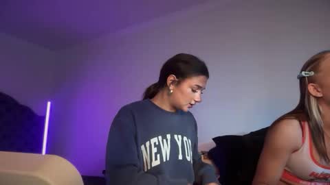 alexajefferies online show from 2, 10, 2025