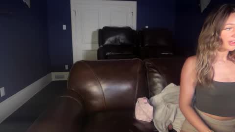 alexajefferies online show from 3, 10, 2025