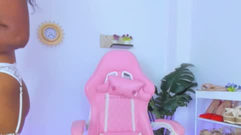 Alexa Jhonson online show from 16, 11, 2025