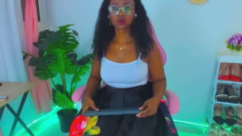 Alexa Jhonson online show from 15, 2, 2026