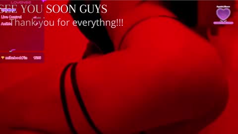 Snapshot of alexalovecastle1 chatting on 15, 2, 2025 Alexandra Castillo online show from 15, 2, 2025