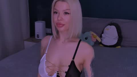 Alexa Mason online show from 26, 1, 2025