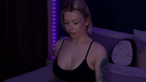 Alexa Mason online show from 15, 3, 2026