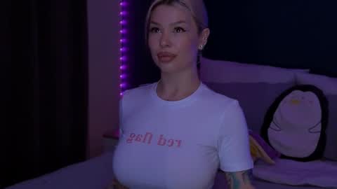 Alexa Mason online show from 14, 5, 2026
