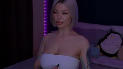 Alexa Mason online show from 15, 5, 2026