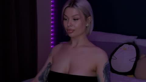 Alexa Mason online show from 15, 5, 2026