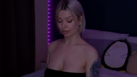 Alexa Mason online show from 15, 5, 2026