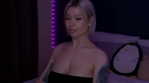 Alexa Mason online show from 15, 5, 2026