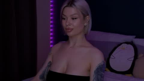 Alexa Mason online show from 15, 5, 2026