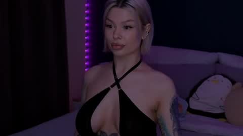 Alexa Mason online show from 17, 5, 2026