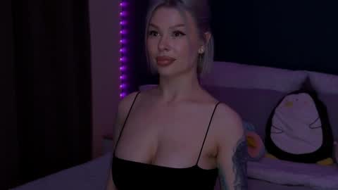 Alexa Mason online show from 18, 5, 2026
