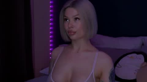 Alexa Mason online show from 21, 5, 2026