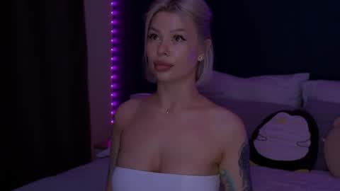 Alexa Mason online show from 30, 5, 2026