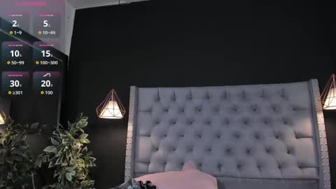 C A M I L A  online show from 12, 9, 2025