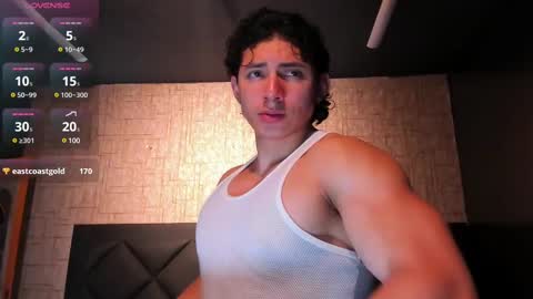 Alex online show from 22, 2, 2025